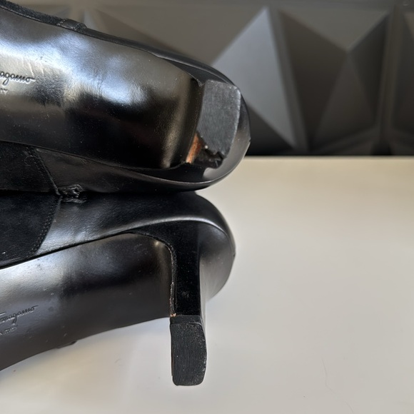 Ferragamo Boots - Picture 6 of 8